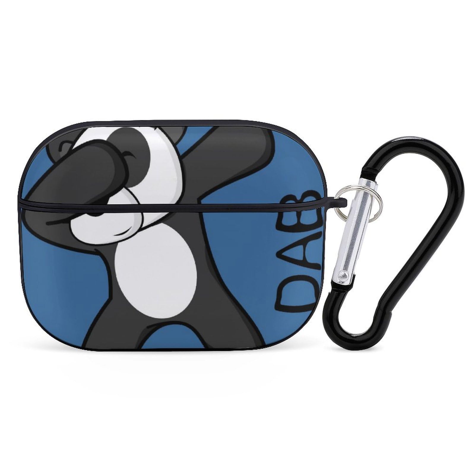 Amazon | おもしろい パンダ AirPods Pro2 ケース 2022年9月発売